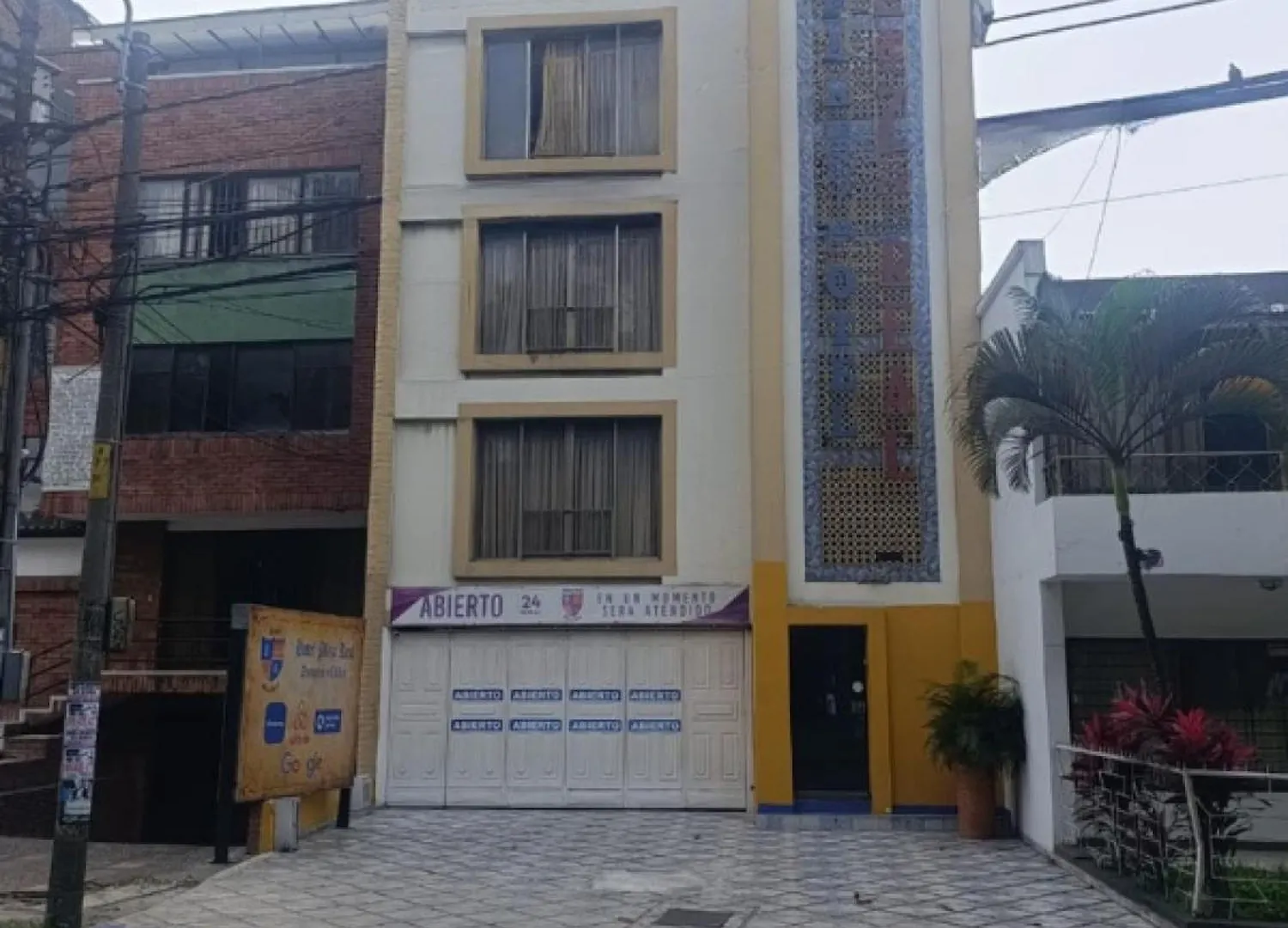 Aparta Hotel Plaza Real Norte Cali 2*,  Colombia