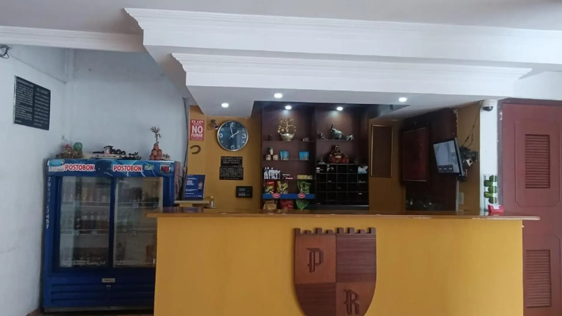 Aparta Hotel Plaza Real Norte Cali