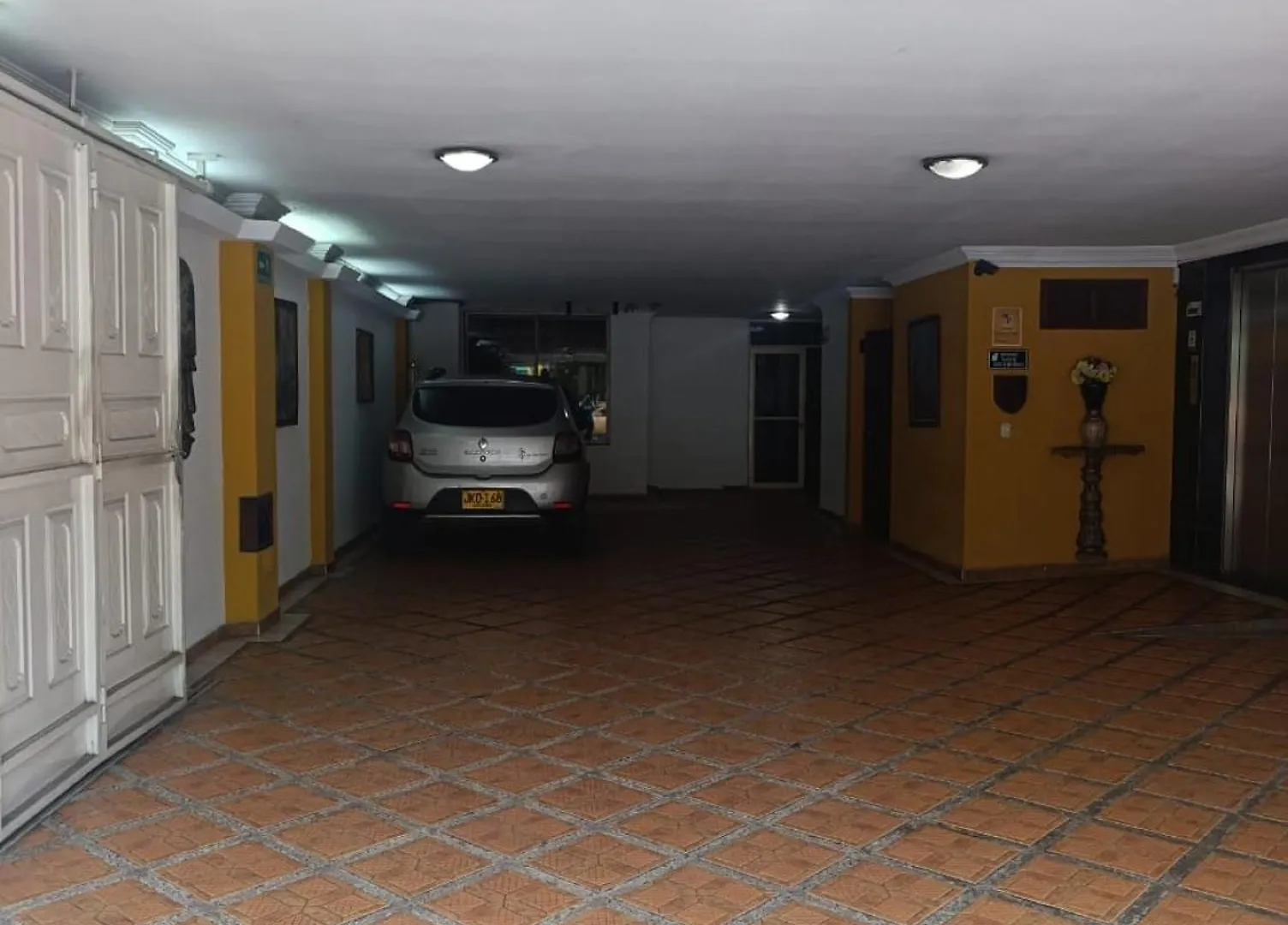 Aparta Hotel Plaza Real Norte Cali Colombia