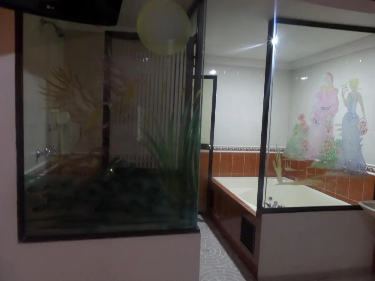 Aparta Hotel Plaza Real Norte Cali
