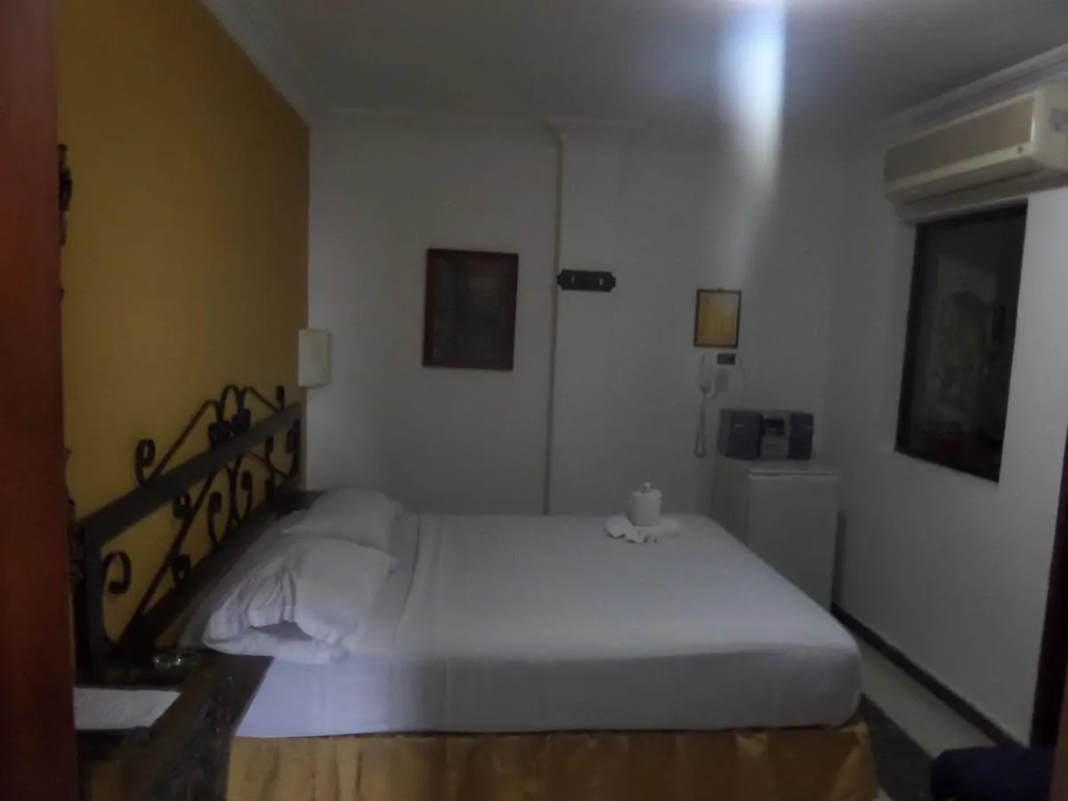 Aparta Hotel Plaza Real Norte Cali 2*,  Colombia