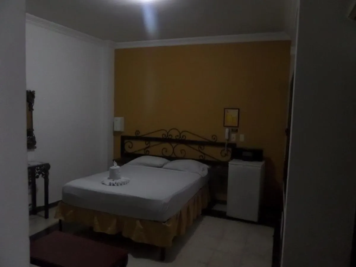 **  Aparta Hotel Plaza Real Norte Cali Colombia