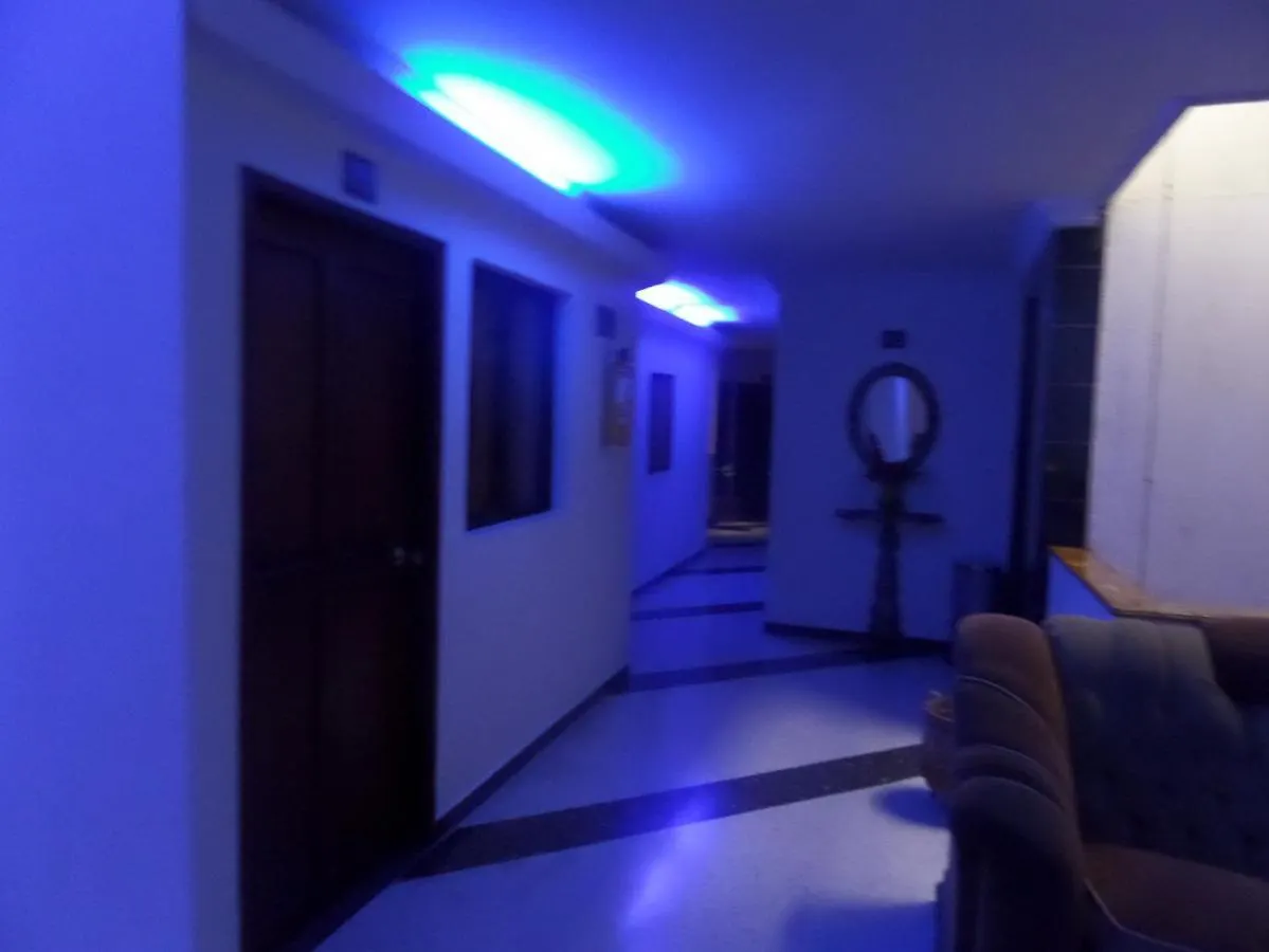 Aparta Hotel Plaza Real Norte Cali