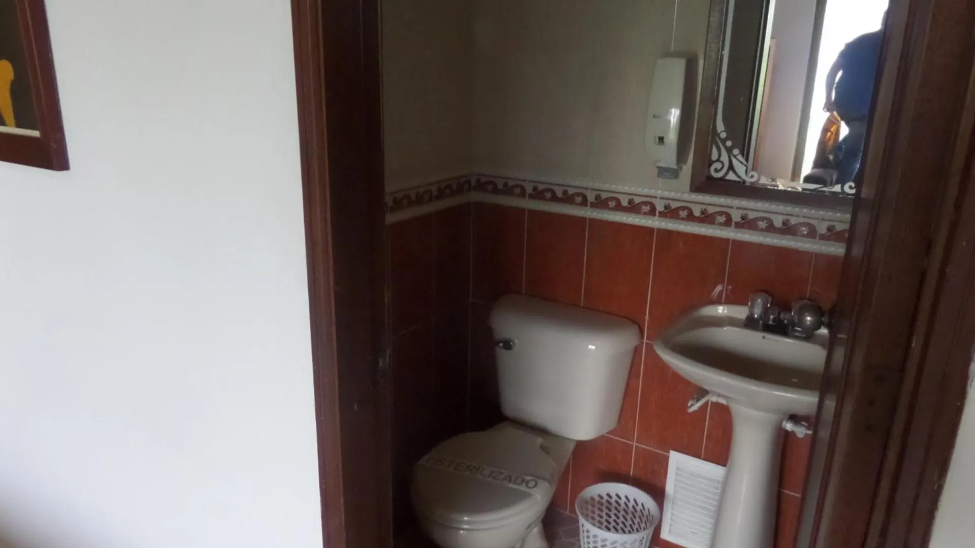 Aparta Hotel Plaza Real Norte Cali Colombia