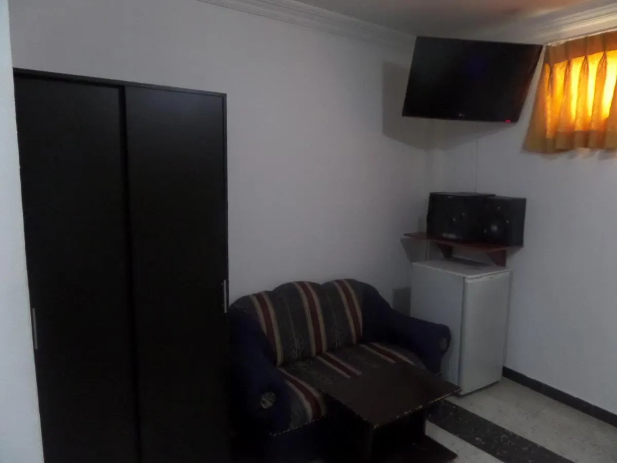 **  Aparta Hotel Plaza Real Norte Cali Colombia