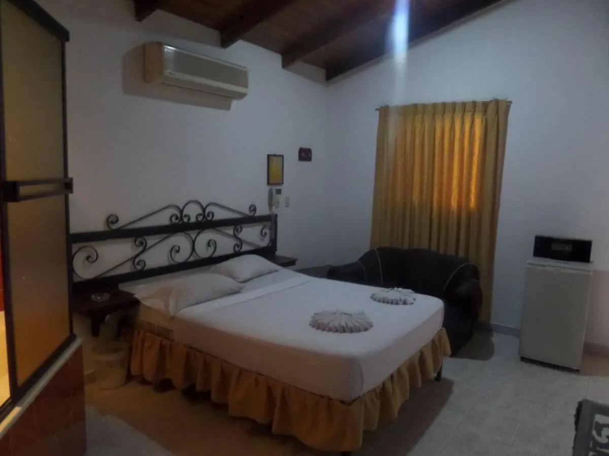 Aparta Hotel Plaza Real Norte Cali