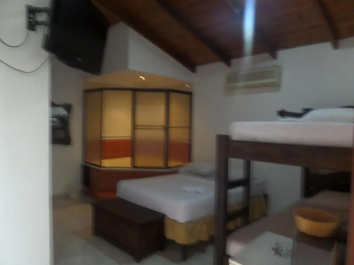 Aparta Hotel Plaza Real Norte Cali
