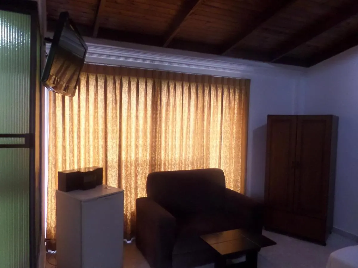 Aparta Hotel Plaza Real Norte Cali 2*,  Colombia