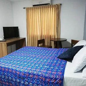  Hotel Casa Noah Colombia