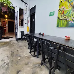  Guest house La Minita De Oro Colombia