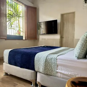 **** Hotel Calle 13 Boutique Colombia